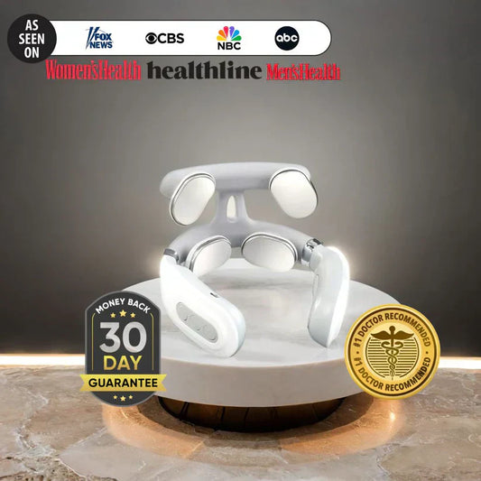 Galaxy Shop™ - Neck Massager